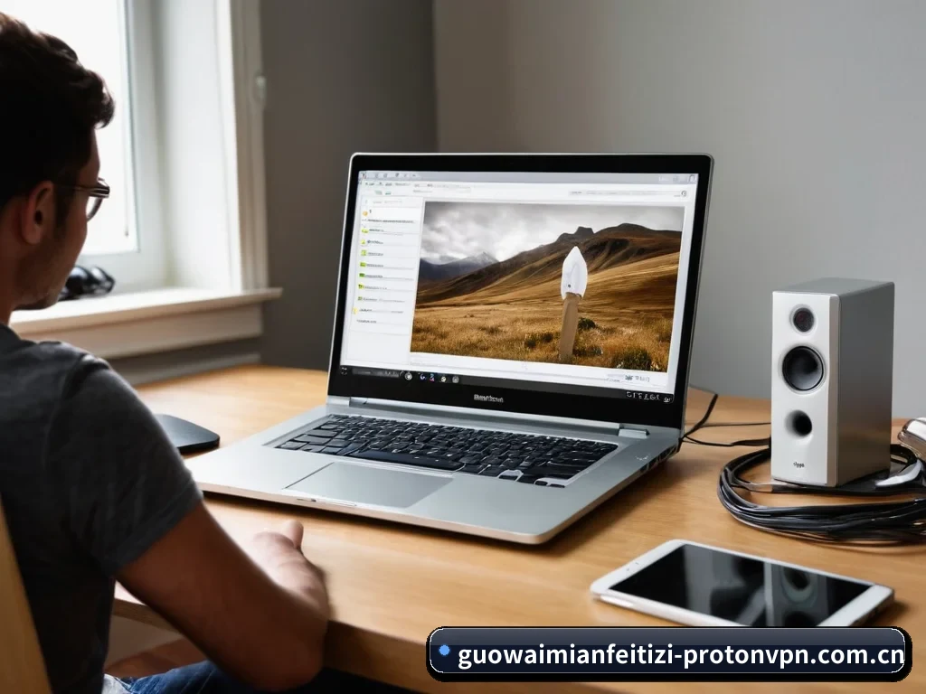 连接知识分类 - 网络连接主题板块(ProtonVPN)