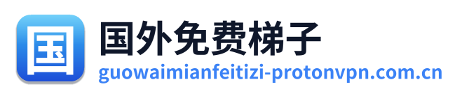 国外免费梯子